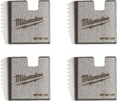 Набор резцов Milwaukee BSPT HS 4932480237