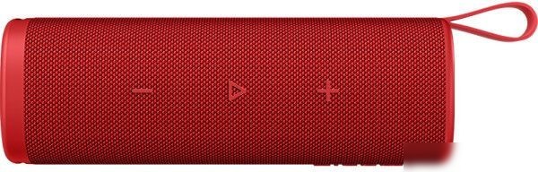 Беспроводная колонка Xiaomi Sound Outdoor (красный, международная версия)