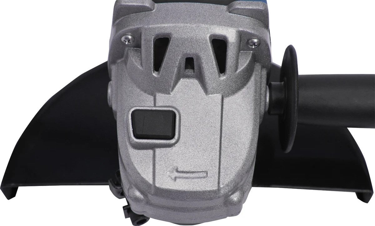 Угловая шлифмашина Oasis AG-230/230 New