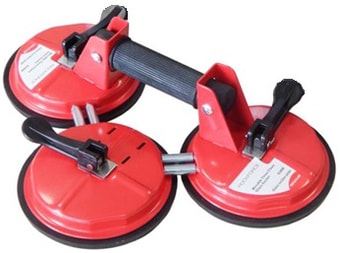 Стеклодомкрат RockForce RF-63406