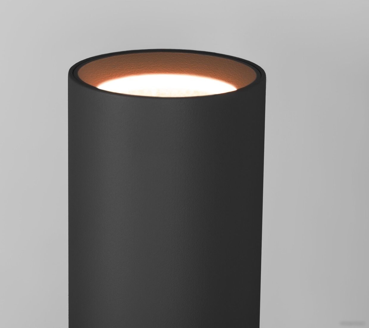 Бра Elektrostandard 40123/LED (черный)