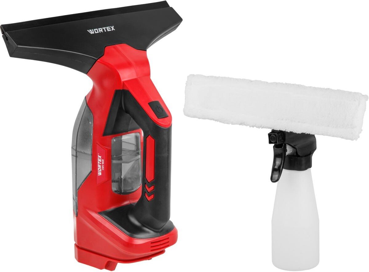 Стеклоочиститель Wortex CWV 1828 ALL1 XLT SET 2335080 (с 1-м АКБ)