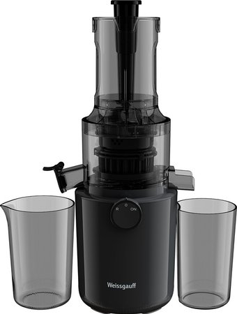 Соковыжималка Weissgauff WSJ 200 MB Compact Juice