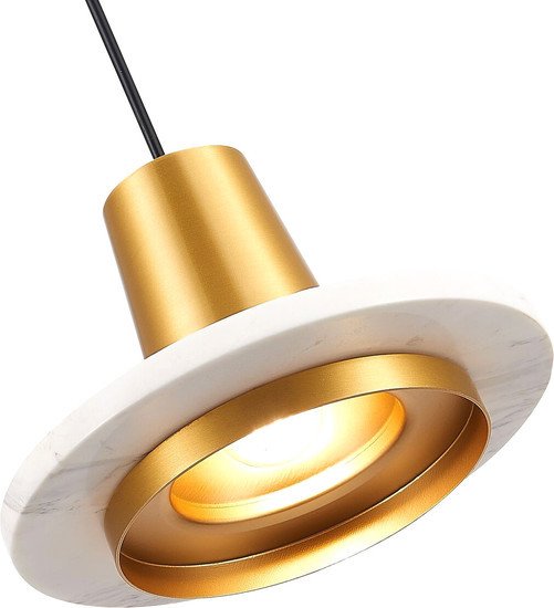 Подвесная люстра ST Luce Oltarno SL1212.203.01