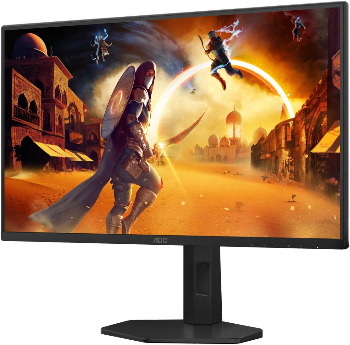 Игровой монитор AOC Gaming 25G4SXU