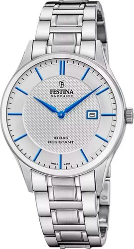 Наручные часы Festina F20067-3