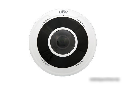 IP-камера Uniview IPC815SB-ADF14K-I0