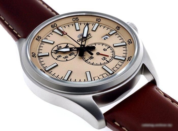 Наручные часы Orient RA-AK0405Y