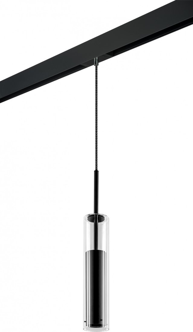 Трековый светильник Lightstar Cilino PRO756017