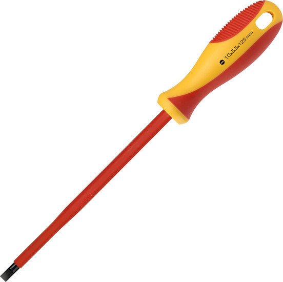 Отвертка SmartBuy SBT-SCI-SL55x125P1