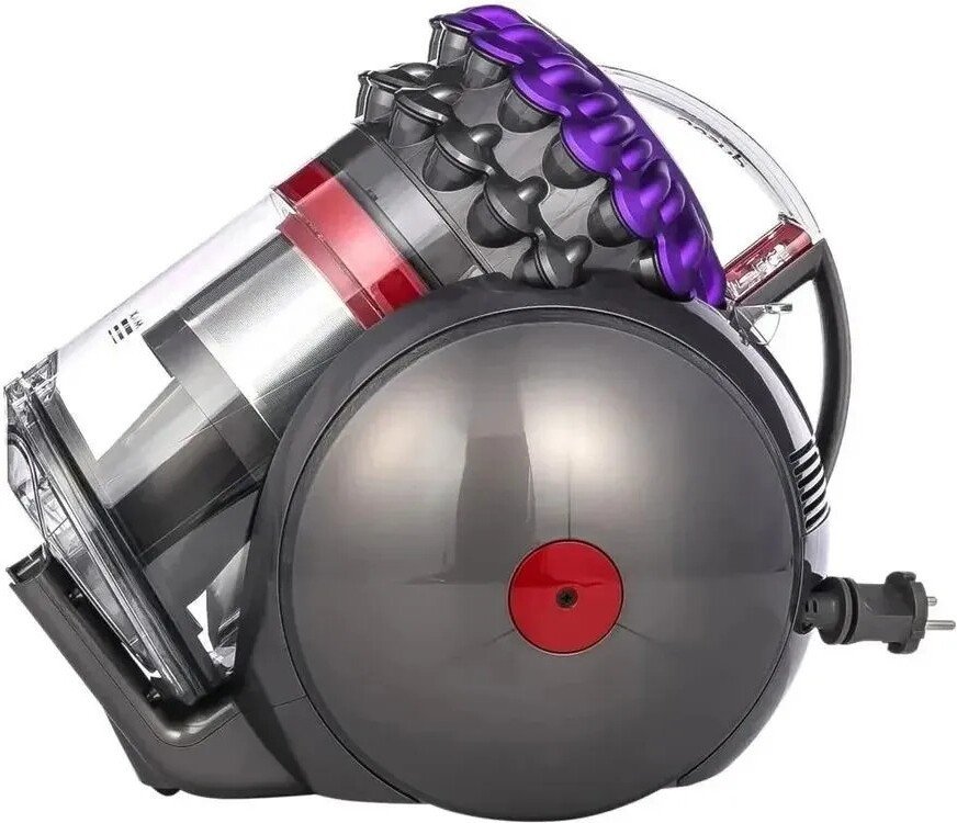 Пылесос Dyson CY28 Big Ball Parquet 2 228566-01