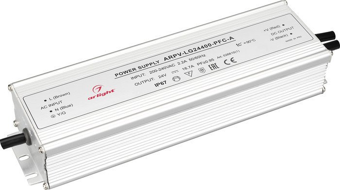 Блок питания Arlight ARPV-LG 026810(1)