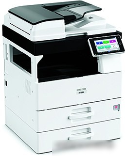 МФУ Ricoh IM 2702