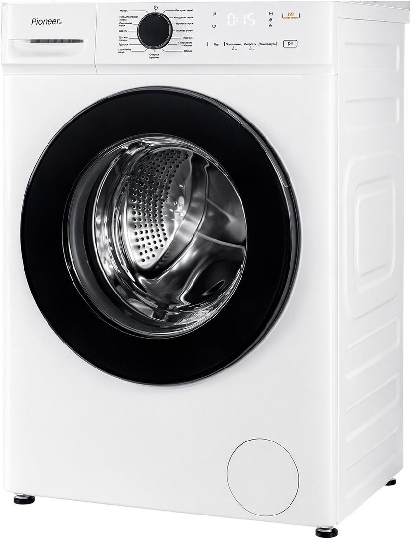 Стиральная машина Pioneer WM-228004WH