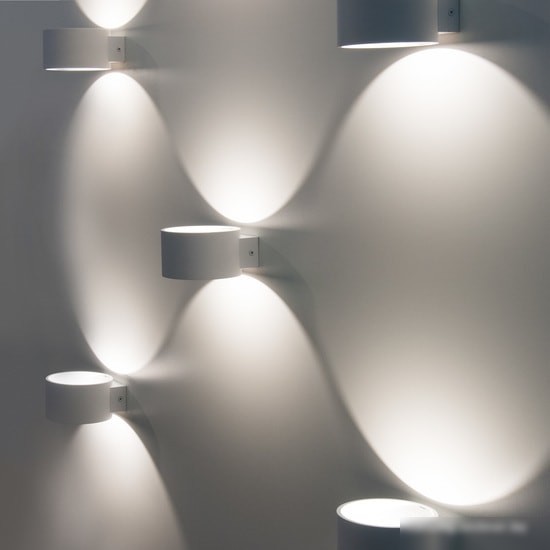 Бра Elektrostandard MRL LED 1045 (белый)