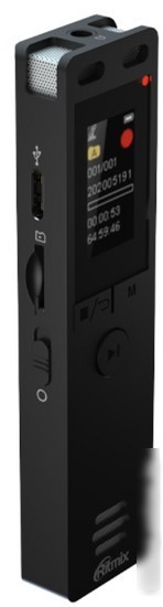 Диктофон Ritmix RR-155