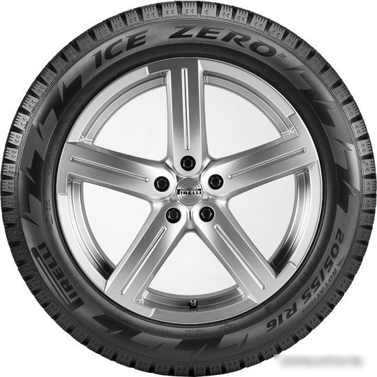 Автомобильные шины Pirelli Ice Zero 215/60R16 99T