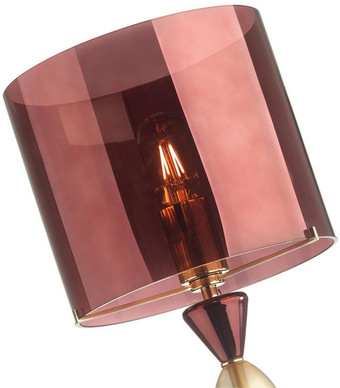 Абажур Odeon Light Tower 4868/1S