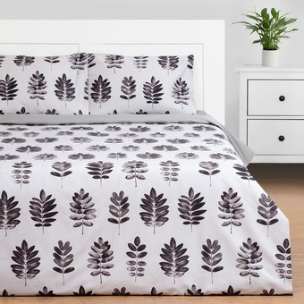 Постельное белье Этель Natural Print 9308548