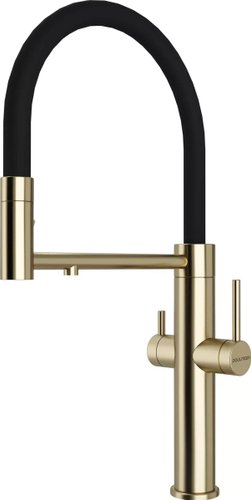 Смеситель Paulmark Ne213999-LG