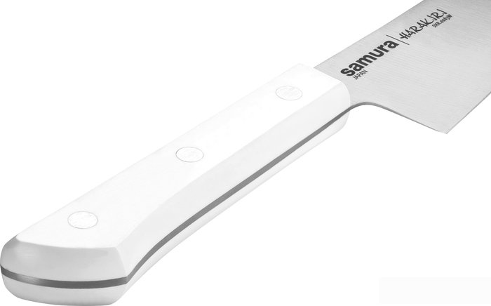 Кухонный нож Samura Harakiri SHR-0083W