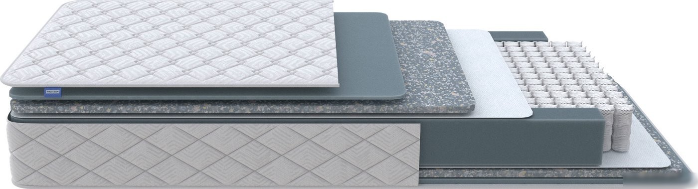 Матрас PROxSON Nova Comfort M 180x190