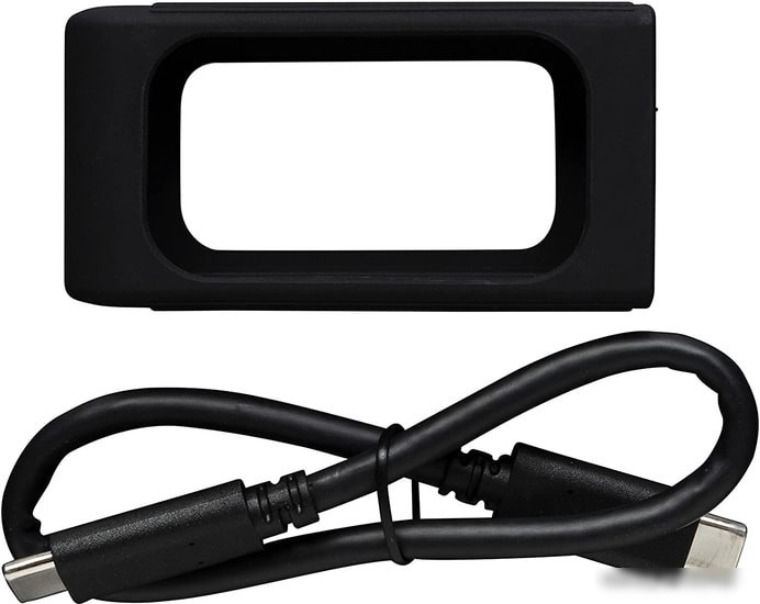 Внешний накопитель Kingston XS2000 2TB SXS2000/2000G