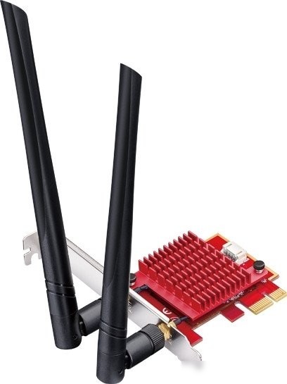 Wi-Fi/Bluetooth адаптер Cudy WE3000S