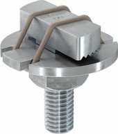 Набор болтов Fischer FHS CLIx S8x30 20914 (50 шт)
