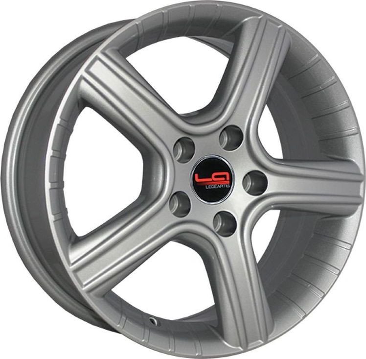 Литые диски Replay VV32 16x6.5" 5x120мм DIA 65.1мм ET 51мм S