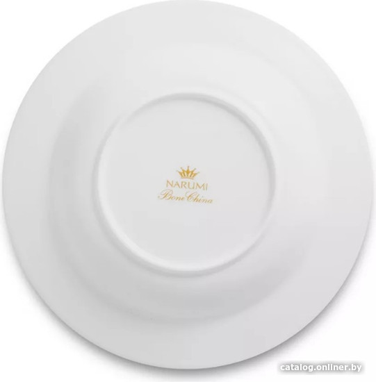Тарелка десертная Narumi Платиновый ноктюрн NAR-50685-1269