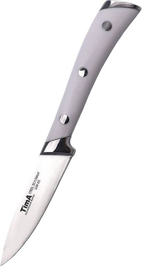 Кухонный нож TimA GeoWhite GW-05