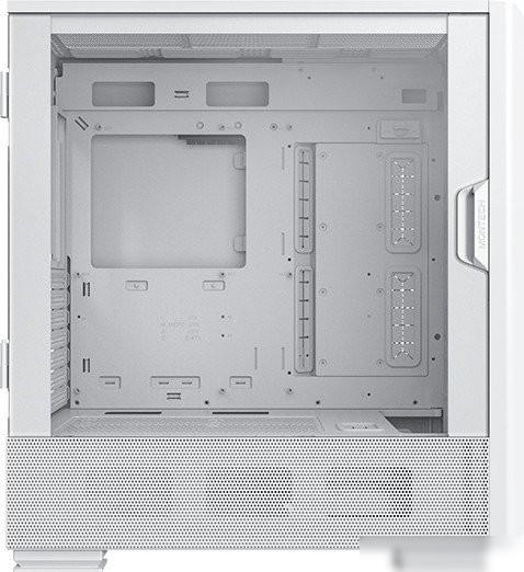 Корпус Montech Sky Two GX (белый)