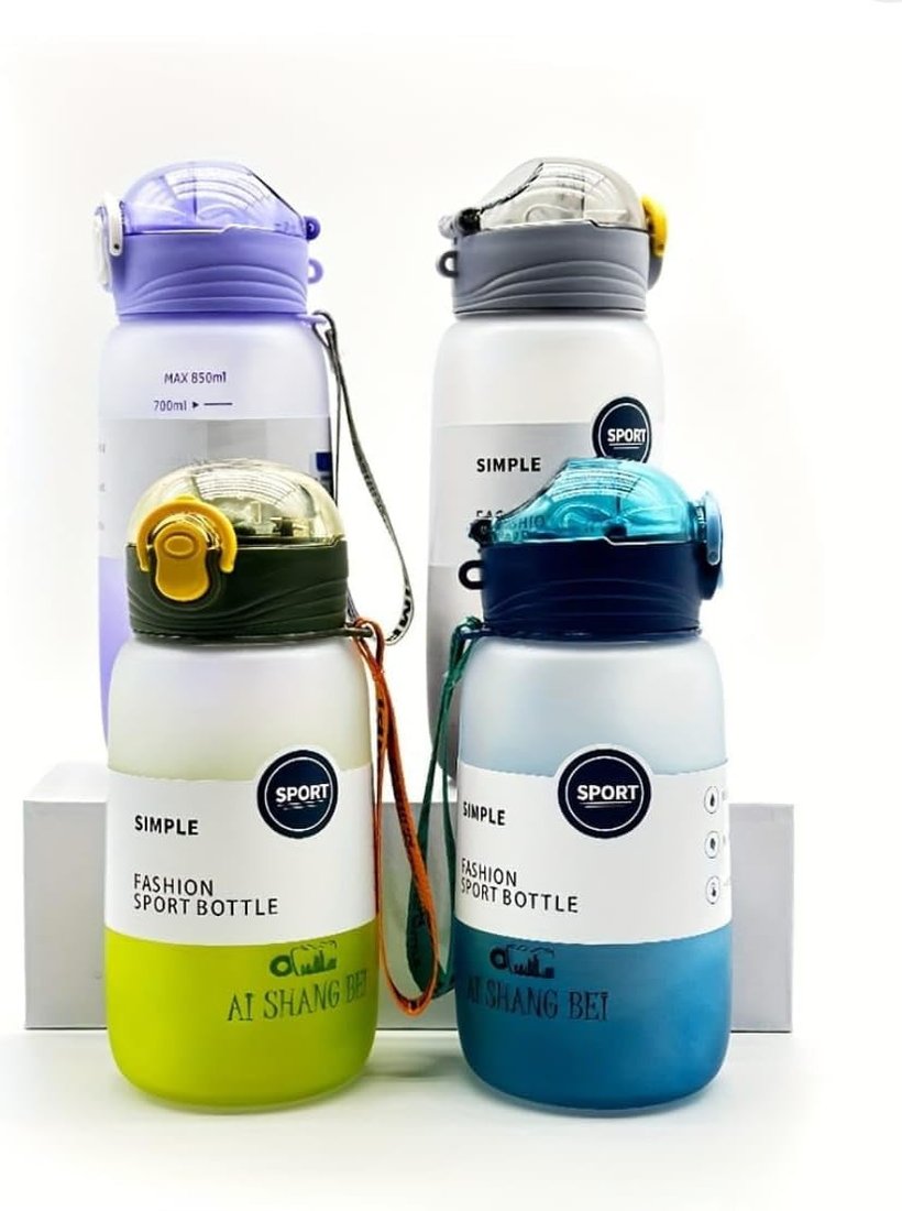 Бутылка для воды Sundays Bottle JH246