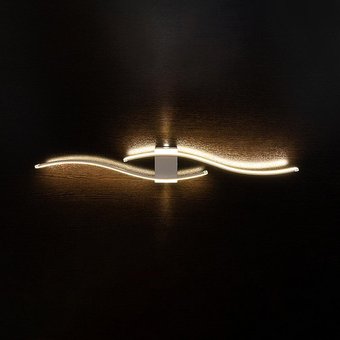 Бра Arte Lamp A2216AP-1WH