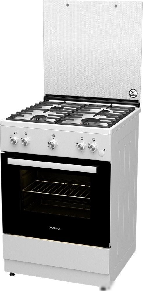 Кухонная плита Darina 1F1 GM141 108 W