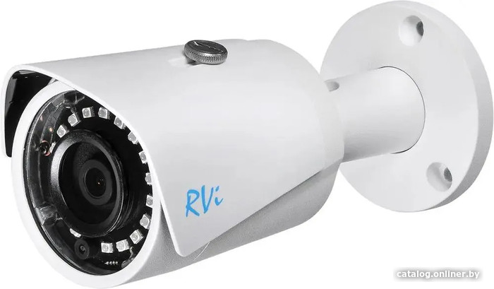 IP-камера RVi 1NCT2120 (2.8 мм, белый) IP-камера RVi 1NCT2120 (2.8 мм, белый)