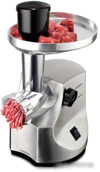 Мясорубка Kenwood MG516