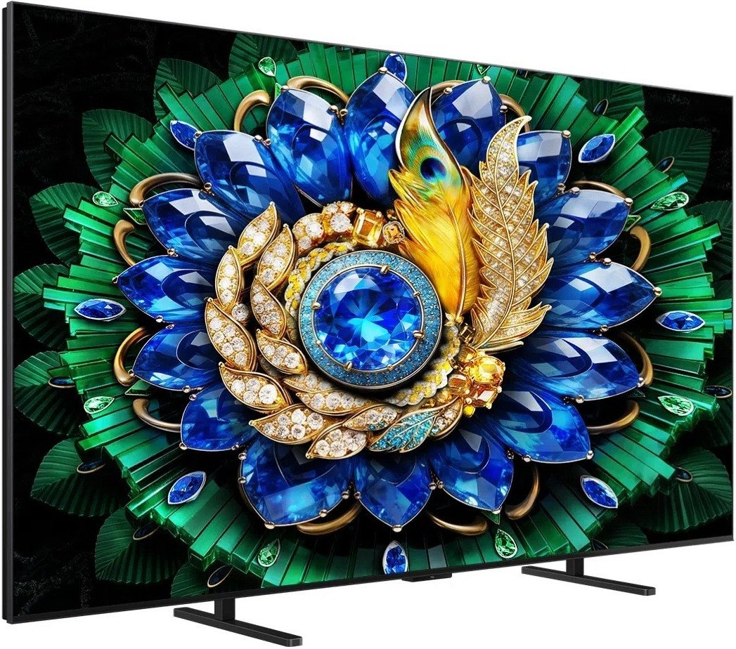 MiniLED телевизор TCL 65A400M