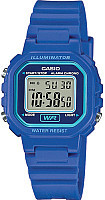 Наручные часы Casio LA-20WH-2AEF