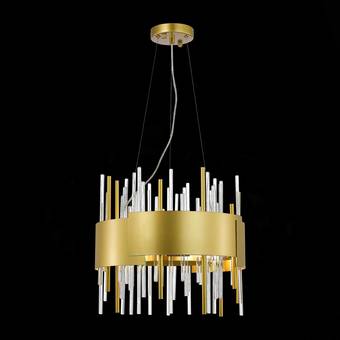 Подвесная люстра ST Luce SL1633.203.08