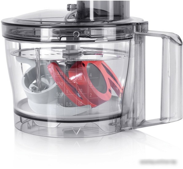 Кухонный комбайн Bosch MCM3110W