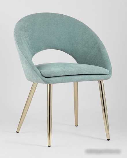 Стул Stool Group Кензи (мятный)