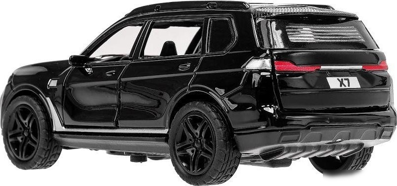 Легковой автомобиль Технопарк BMW x7 2101C067-R1