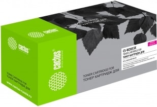 Картридж CACTUS CS-W2033X (аналог HP W2033X)