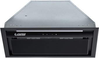 Кухонная вытяжка Exiteq EX-7016 (черный)