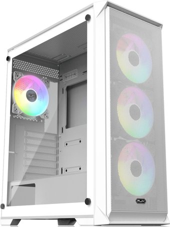 Корпус Raijintek Arcadia 41 (белый)