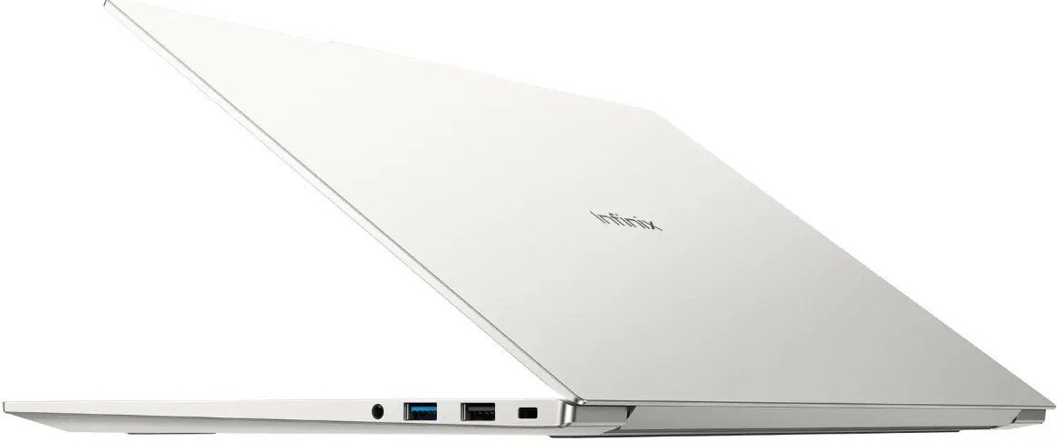 Ноутбук Infinix Xbook B16 BL61A7H 71005000795