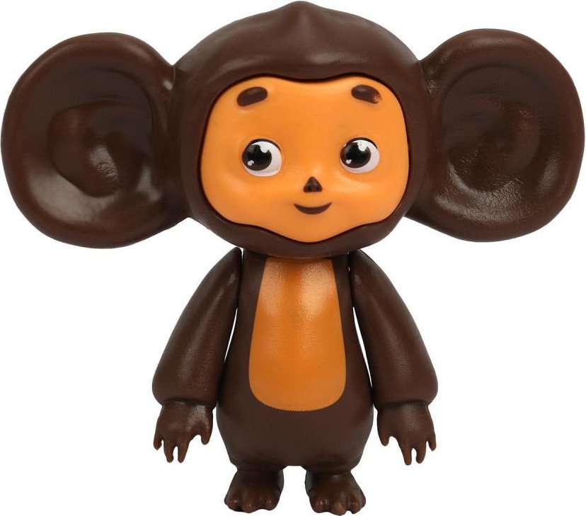 Фигурка Играем вместе Чебурашка PF-CHEBURASHKA-PL-RU