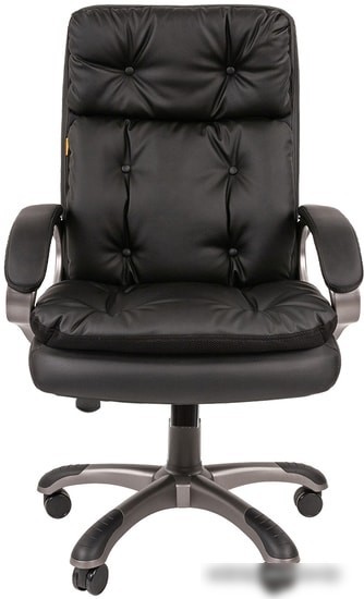 Кресло CHAIRMAN 442 (черный)
